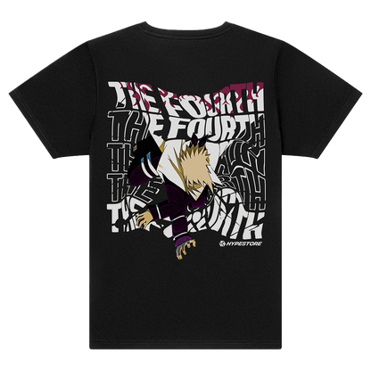MINATO T-SHIRT - NARUTO