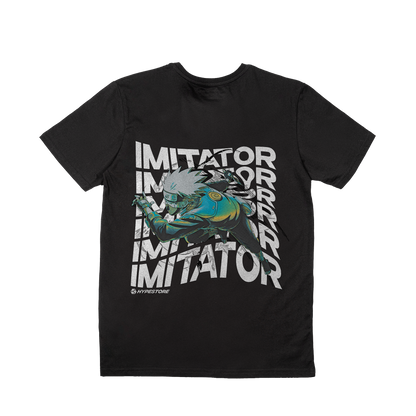 KAKASHI T-SHIRT - NARUTO