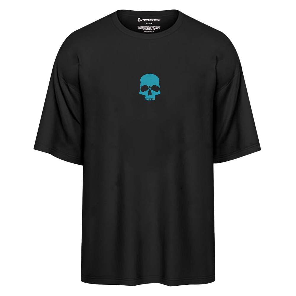 KARGALGAN OVERSIZE T-SHIRT - SOLO LEVELING - Hypestore