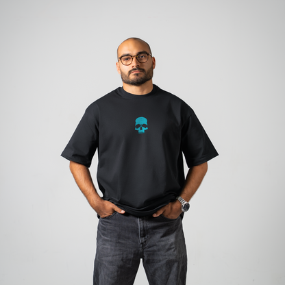 KARGALGAN OVERSIZE T-SHIRT - SOLO LEVELING