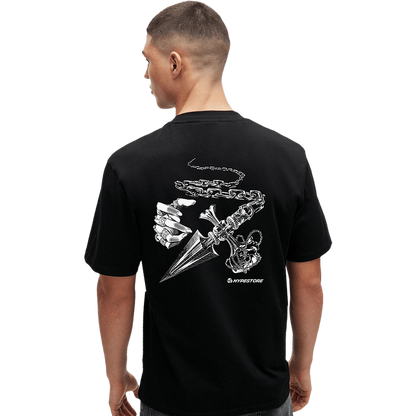 KURAPIKA T-SHIRT - HUNTER X HUNTER