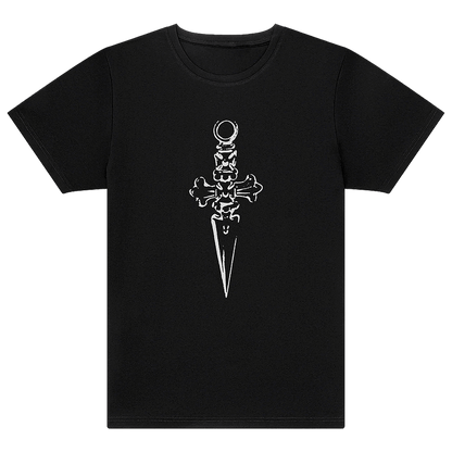 KURAPIKA T-SHIRT - HUNTER X HUNTER