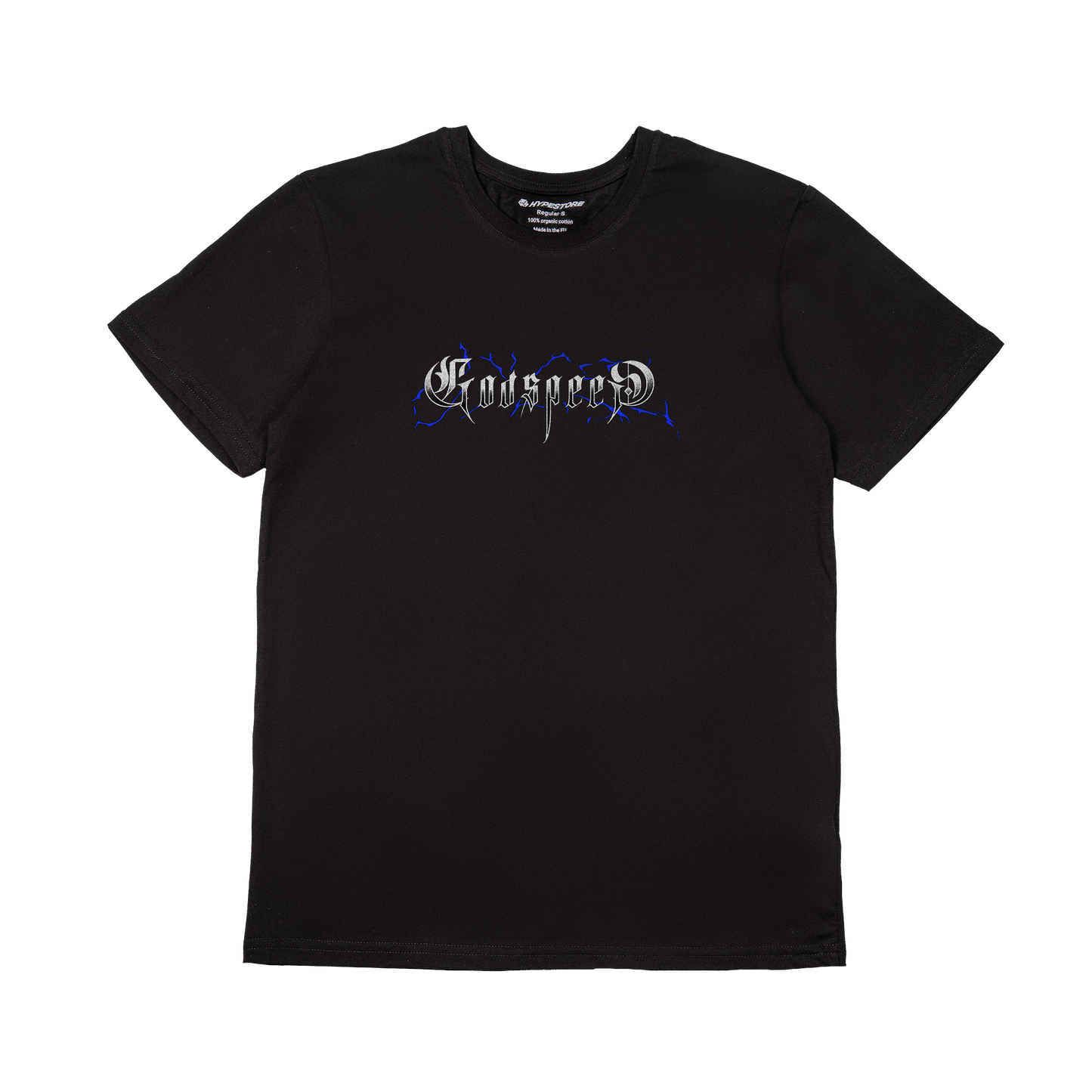 KILLUA T-SHIRT - HUNTER X HUNTER