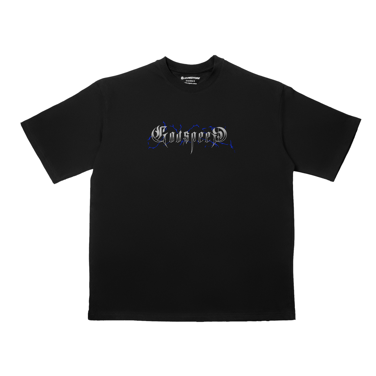 KILLUA OVERSIZE T-SHIRT - HUNTER X HUNTER