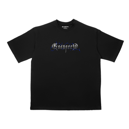 KILLUA OVERSIZE T-SHIRT - HUNTER X HUNTER