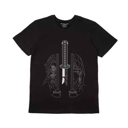 KOKUSHIBO T-SHIRT - DEMON SLAYER