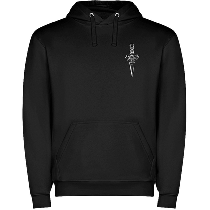 KURAPIKA HOODIE - HUNTER X HUNTER - Hypestore