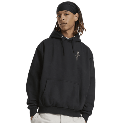 KURAPIKA HOODIE - HUNTER X HUNTER - Hypestore