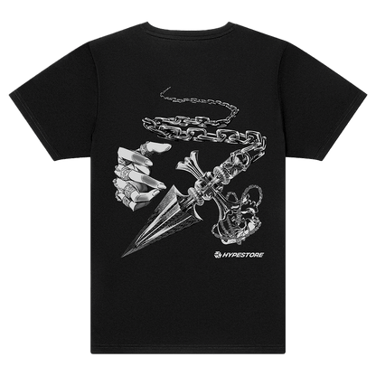 KURAPIKA T-SHIRT - HUNTER X HUNTER - Hypestore