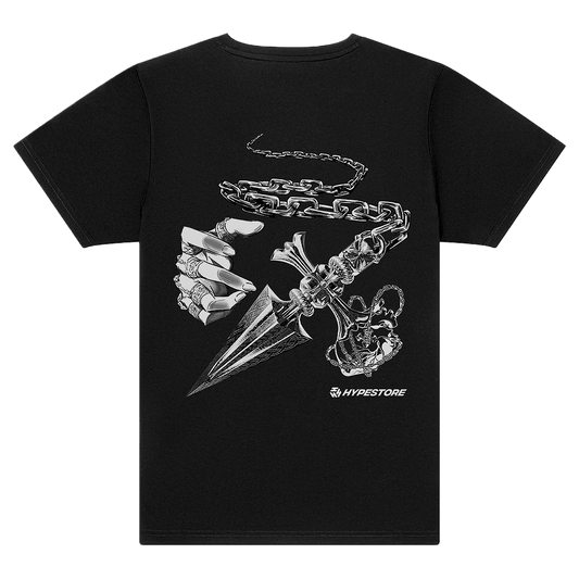 KURAPIKA T-SHIRT - HUNTER X HUNTER - Hypestore