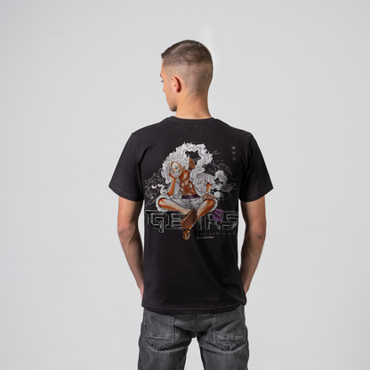 GEAR 5 LUFFY T-SHIRT - ONE PIECE