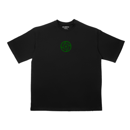 MAKI OVERSIZE T-SHIRT - JUJUTSU KAISEN