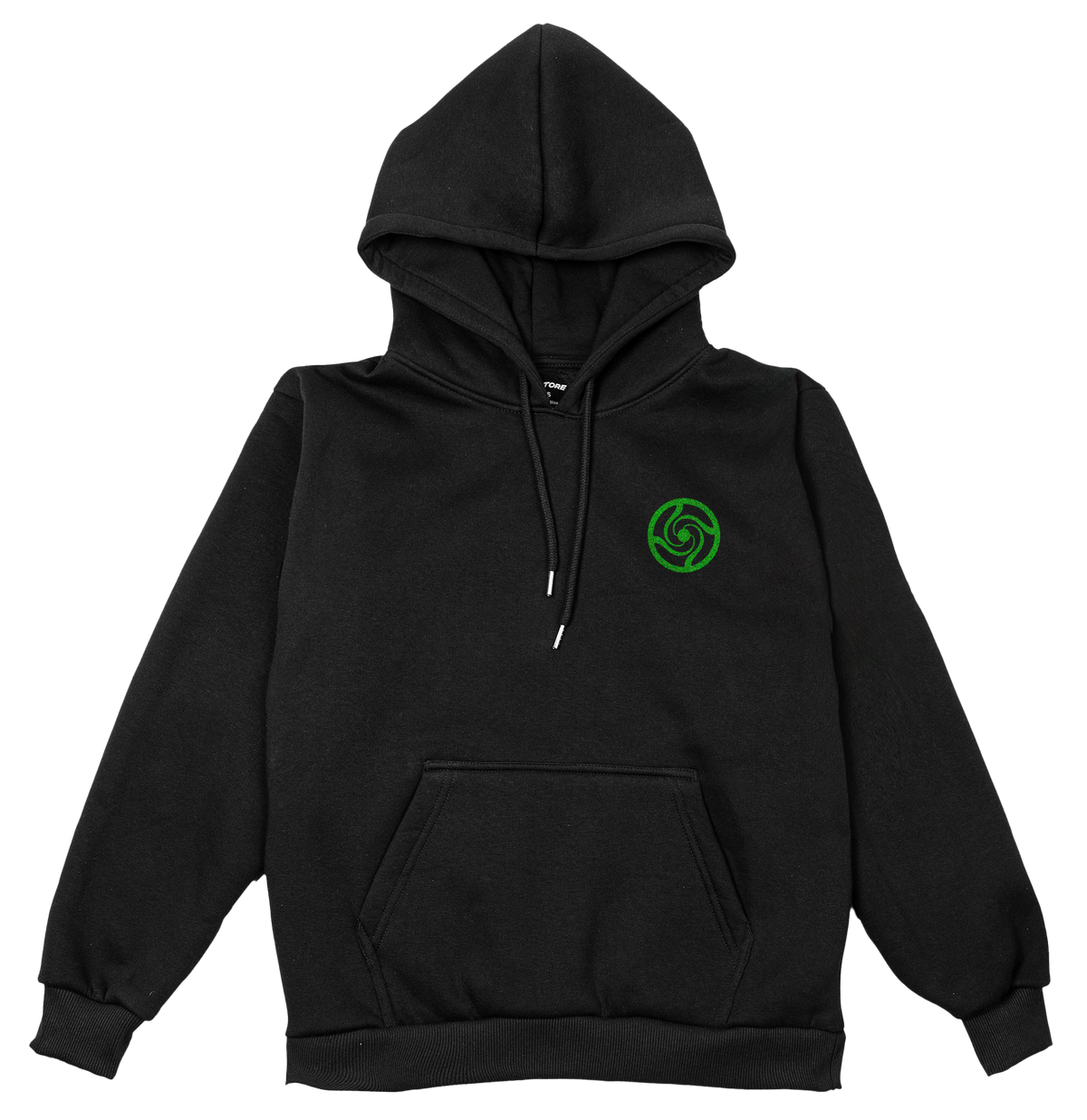 MAKI HOODIE - JUJUTSU KAISEN