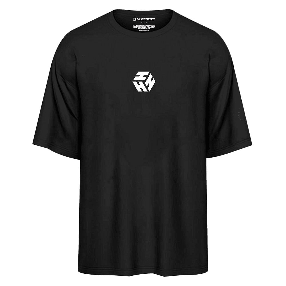 MEGUMI OVERSIZE T-SHIRT - JUJUTSU KAISEN - Hypestore