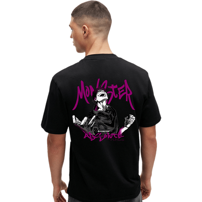 TOJI T-SHIRT - JUJUTSU KAISEN