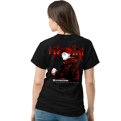 YUJI T-SHIRT - JUJUTSU KAISEN