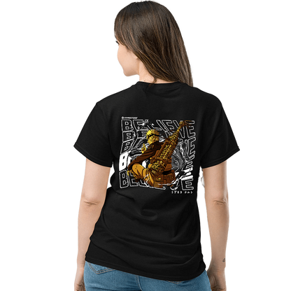 NARUTO T-SHIRT - NARUTO