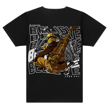 NARUTO T-SHIRT - NARUTO