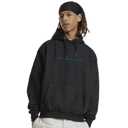 NANAMI HOODIE - JUJUTSU KAISEN - Hypestore