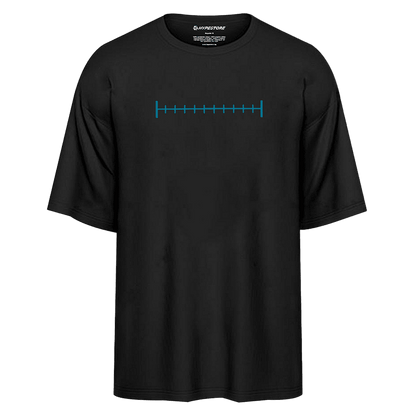 NANAMI OVERSIZE T-SHIRT - JUJUTSU KAISEN - Hypestore