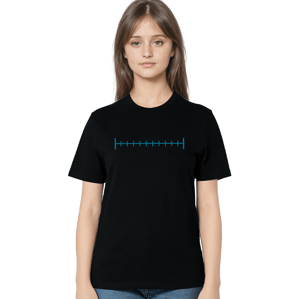 NANAMI T-SHIRT - JUJUTSU KAISEN - Hypestore