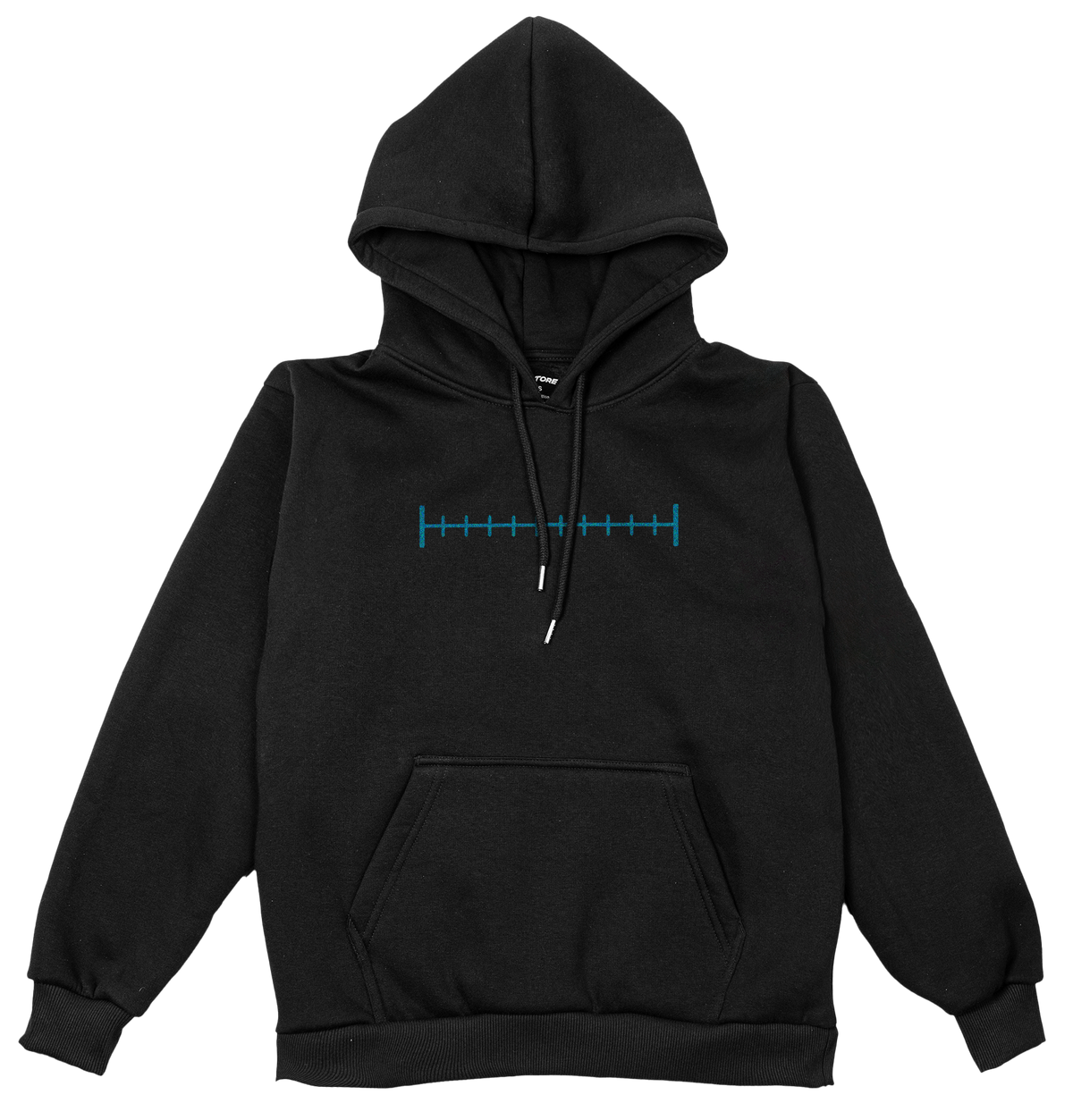 NANAMI HOODIE - JUJUTSU KAISEN