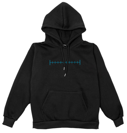 NANAMI HOODIE - JUJUTSU KAISEN