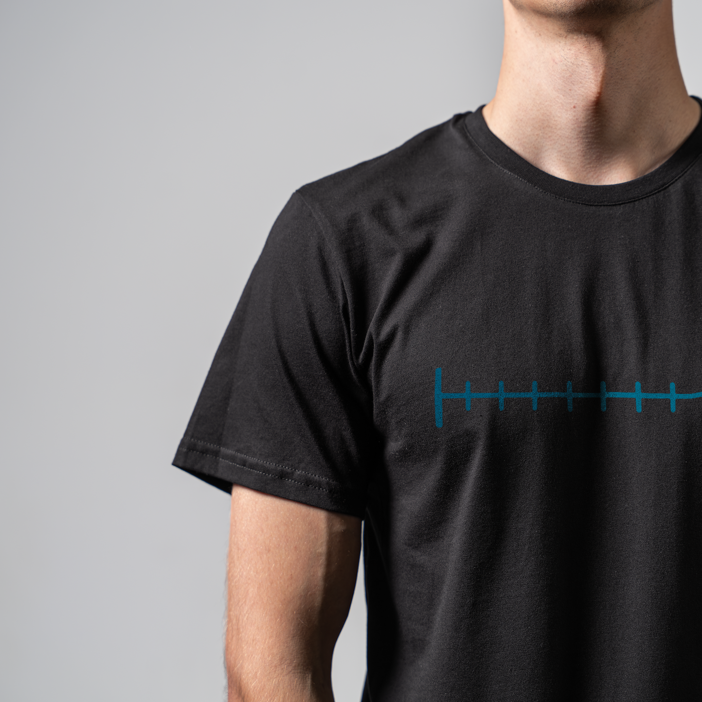 NANAMI T-SHIRT - JUJUTSU KAISEN
