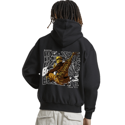 NARUTO HOODIE - NARUTO