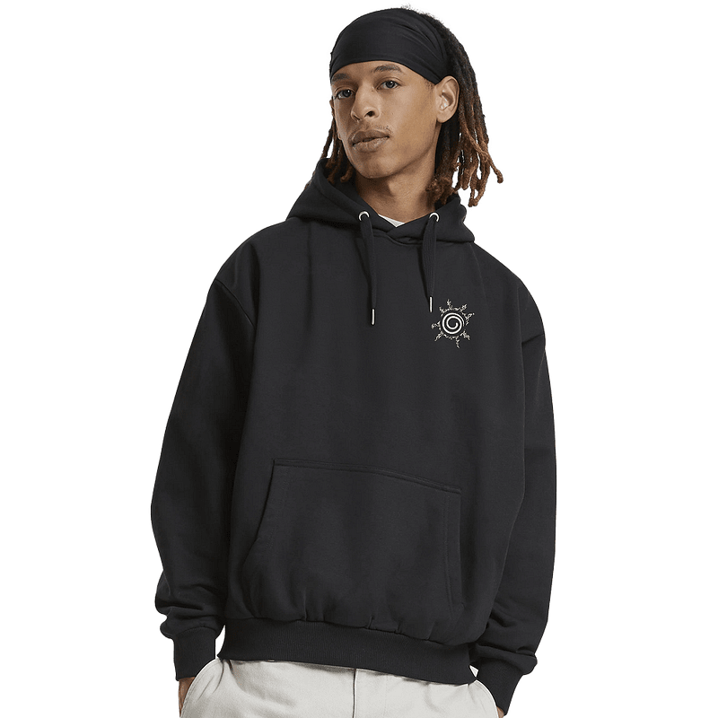 NARUTO HOODIE - NARUTO