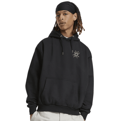 NARUTO HOODIE - NARUTO