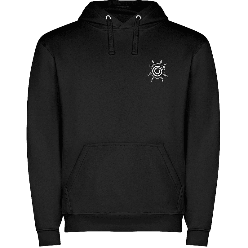 NARUTO HOODIE - NARUTO