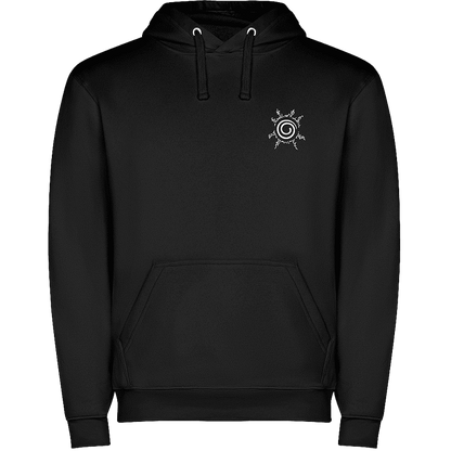 NARUTO HOODIE - NARUTO