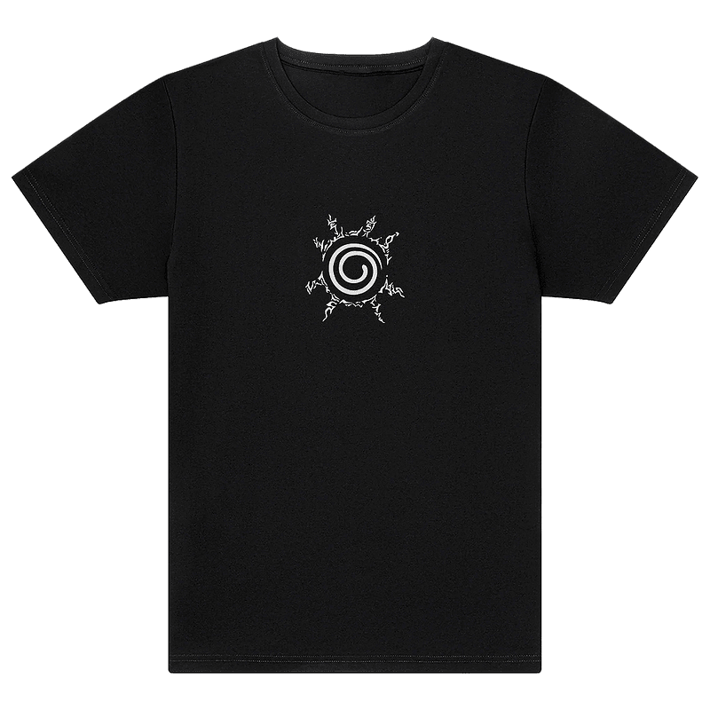NARUTO T-SHIRT - NARUTO - Hypestore