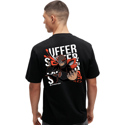 PAIN T-SHIRT - NARUTO