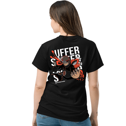 PAIN T-SHIRT - NARUTO