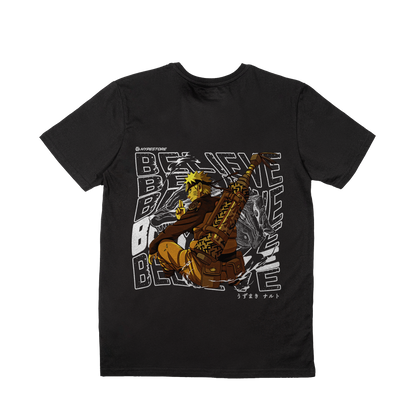 NARUTO T-SHIRT - NARUTO