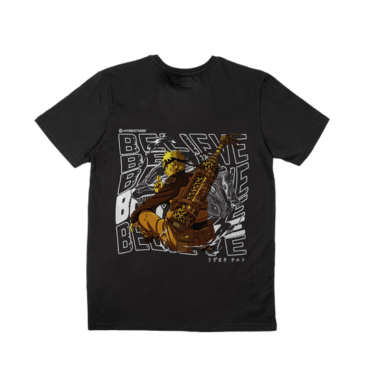 NARUTO T-SHIRT - NARUTO