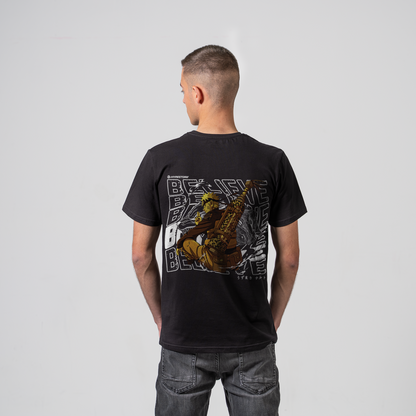 NARUTO T-SHIRT - NARUTO
