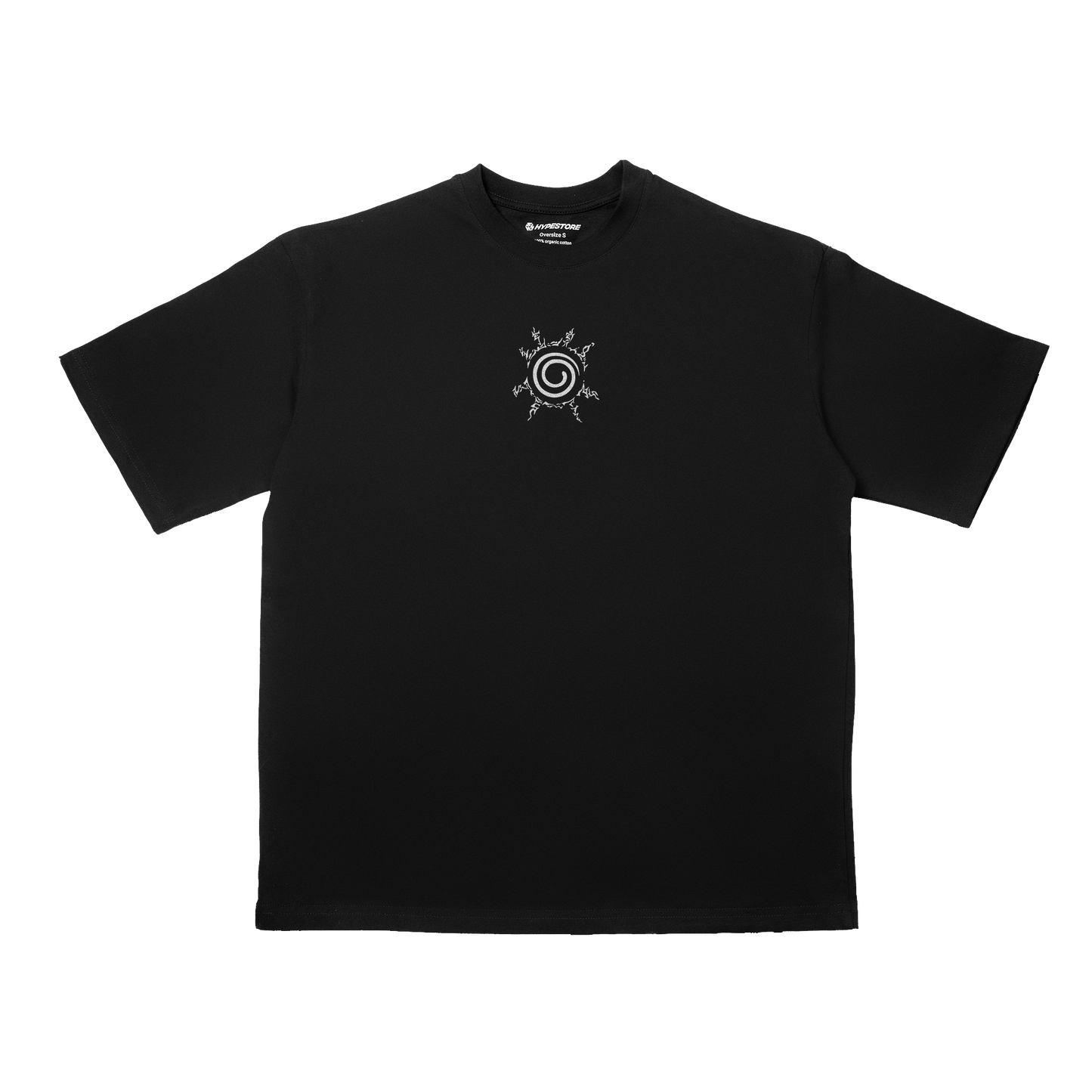 NARUTO OVERSIZE T-SHIRT - NARUTO