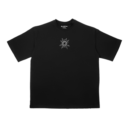 NARUTO OVERSIZE T-SHIRT - NARUTO