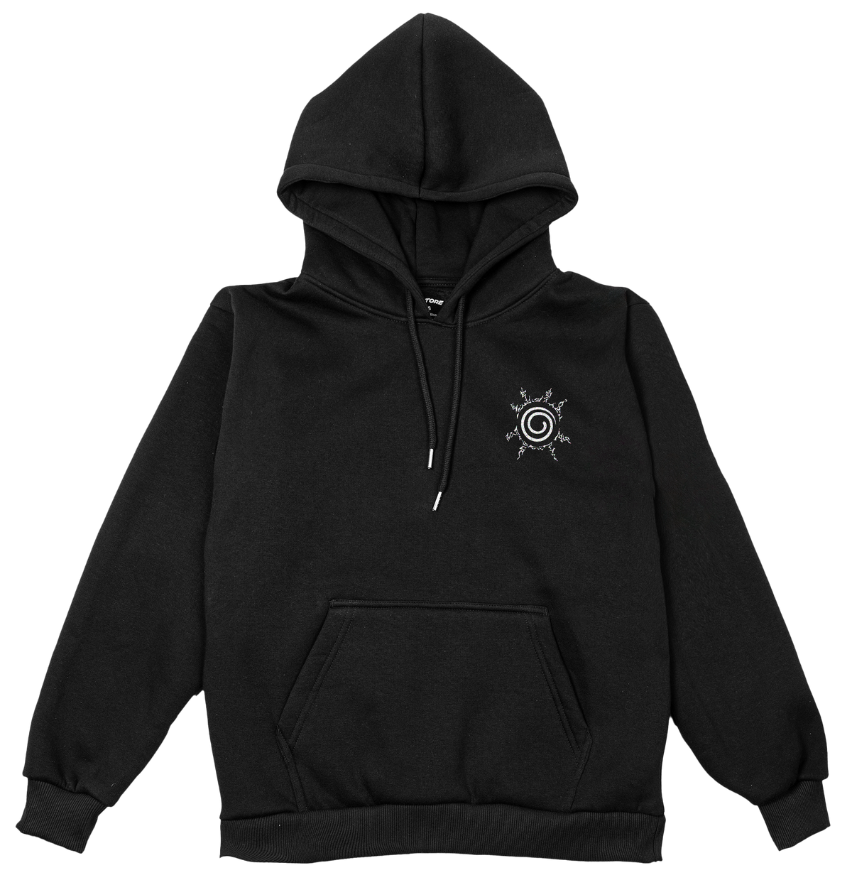 NARUTO HOODIE - NARUTO