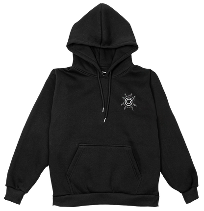 NARUTO HOODIE - NARUTO