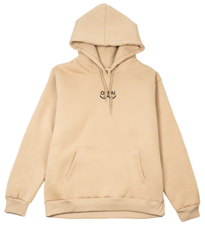 ONE PUNCH MAN HOODIE - ONE PUNCH MAN