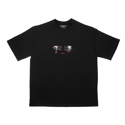 CHOSO OVERSIZE T-SHIRT - JUJUTSU KAISEN