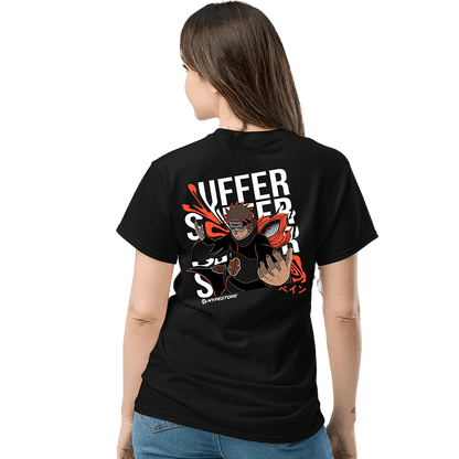 PAIN T-SHIRT - NARUTO - Hypestore