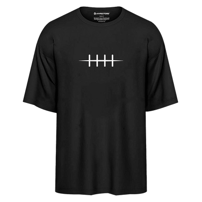 PAIN OVERSIZE T-SHIRT - NARUTO