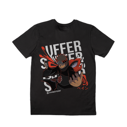 PAIN T-SHIRT - NARUTO