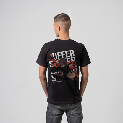 PAIN T-SHIRT - NARUTO