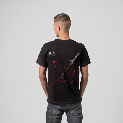 RENGOKU T-SHIRT - DEMON SLAYER